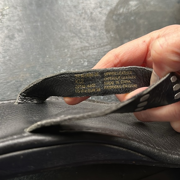 Olukai thong sandals - Picture 3 of 8